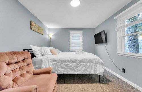 Central Falls Hideaway - Foto 40