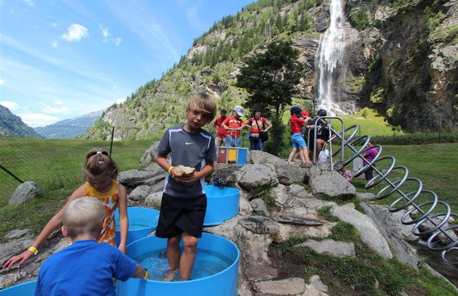 Peaceful Cottage near Ski Area in Gmünd - Foto 28