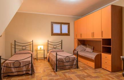 IL CASALE DEL NONNO 8&2 Emma Villas - Foto 47