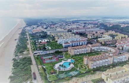 Las Américas Islantilla - Foto 13