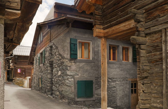 Les Moulins - Foto 14