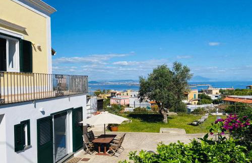 Grazioso MONOLOCALE nella villa NOLELU - Foto 32