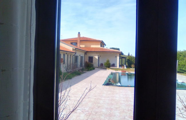 Agriturismo Mandriagiumenta - Foto 50