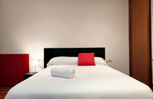 Vigo Vialia - Fatima Area - 2 habitaciones - Foto 29