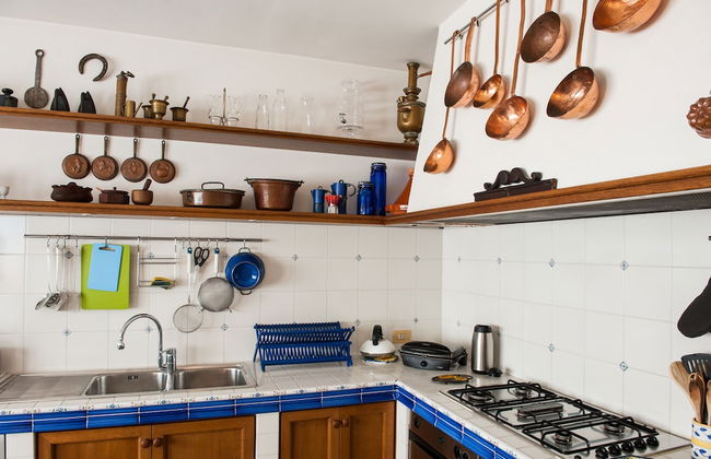 Villa Abbraccio Garden - Foto 46