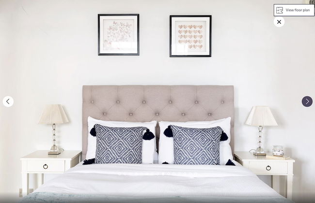 Putney Court - 1 Bed Apartment by BaseToGo - Foto 8