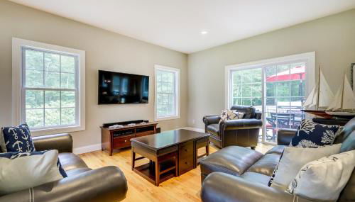 Coastal Retreat at Mystic Seaport Heights - Foto 5