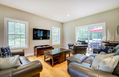 Coastal Retreat at Mystic Seaport Heights - Foto 5