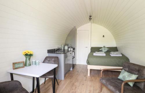 Tyddyn Parthle Pod 1 - Foto 6