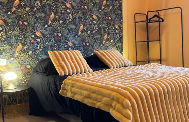 Gîte de la Cascade - Foto 4