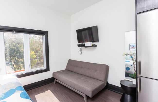 Applewood Suites - West Queen West Lofts - Foto 18