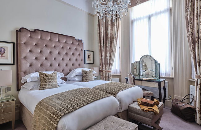 The Apartments by The Sloane Club - Foto 12