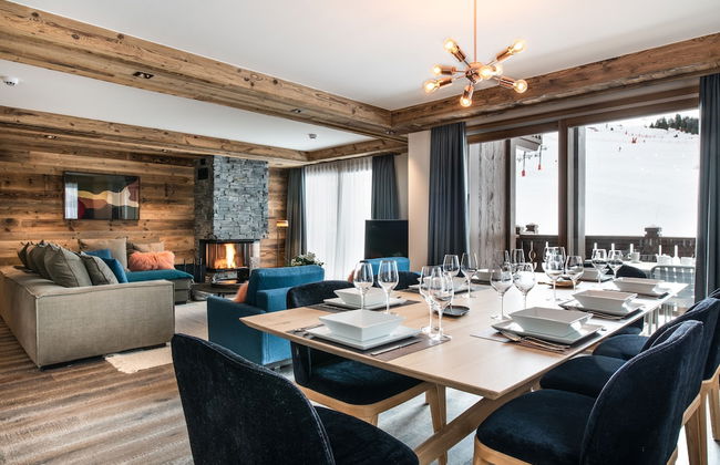 Manali Lodge by Alpine Resorts - Foto 56