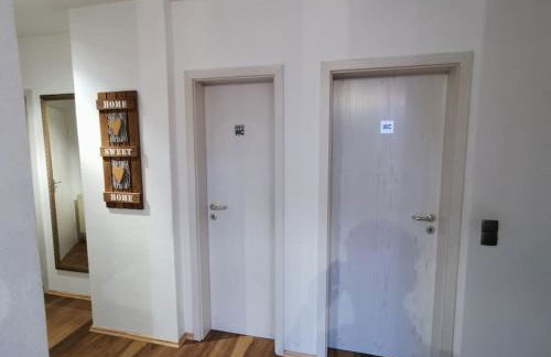 Helle Maisonnette Wohnung Penthouse - Foto 4