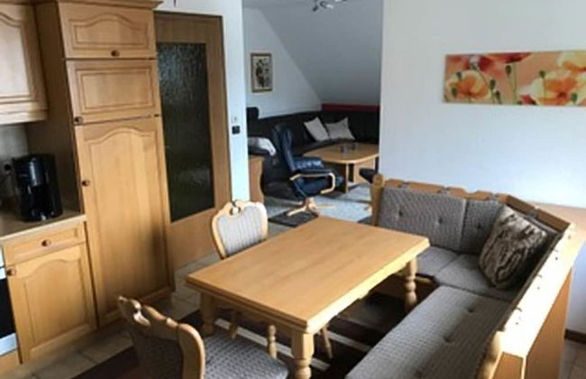 Ferienwohnung Markus - Foto 6