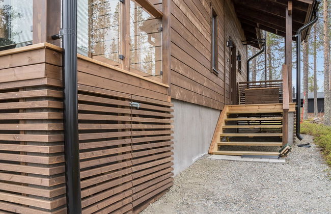 Äkäsmartti b - Foto 3