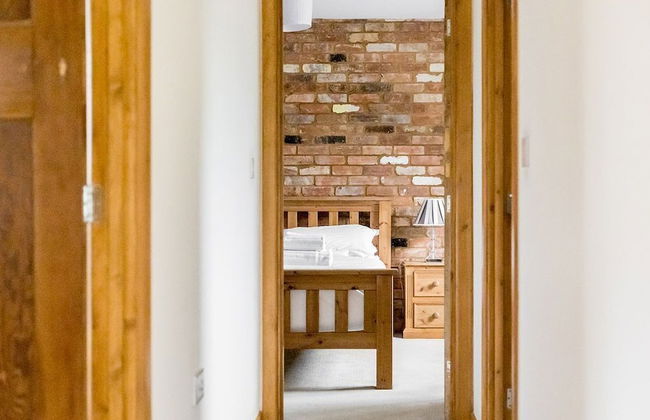 Stable Block - Foto 3