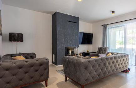 Family villa Alves with pool and grill in Porec - Foto 4