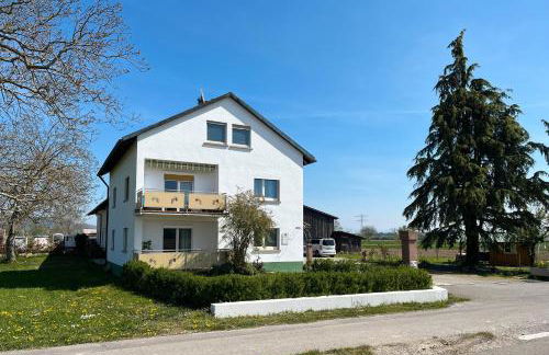 Ferienwohnung Schwarzwaldblick - Foto 1