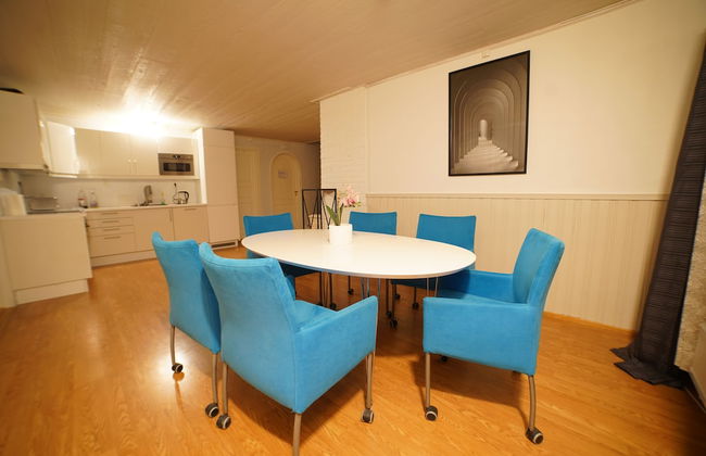 Mary Rooms - Foto 13