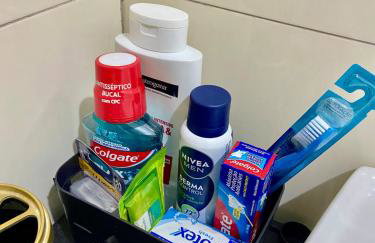 Conforto e ótima localização- 6 hóspedes - Foto 10