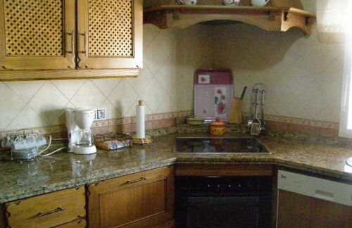 Casa Rural el Pinar en Posadas Córdoba - Foto 18