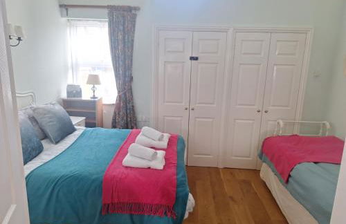 Mayeston Barn Holiday Home - Foto 2