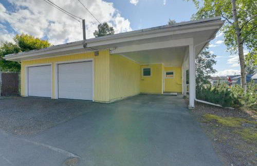 Downtown Anchorage Vacation Rental with Garden Views - Photo 30