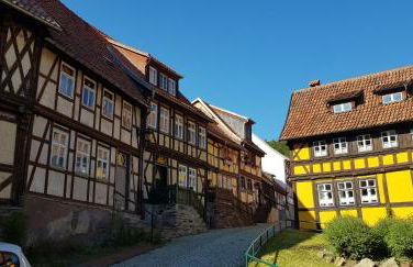 Art Apartment - Harz - Foto 64