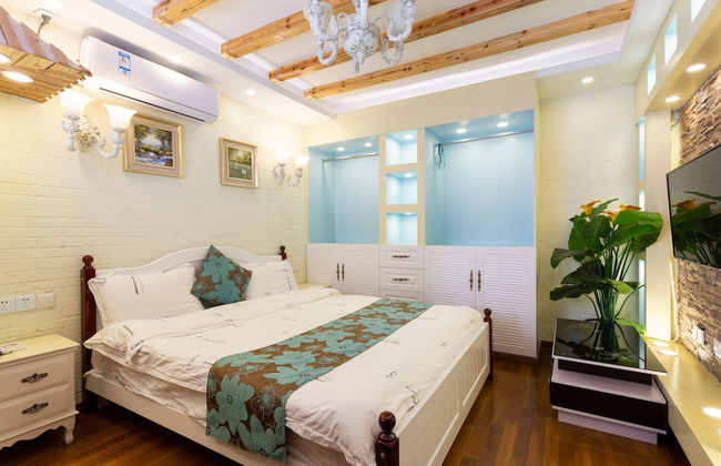 Youcun Apartment - Xinzhu Building - Photo 10