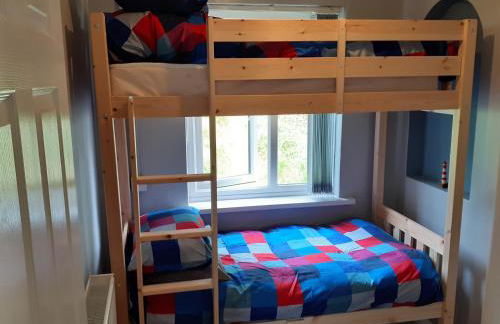 Admirals Apartment 'As seen in Beyond Paradise ' sleeps 6 adults - Foto 9