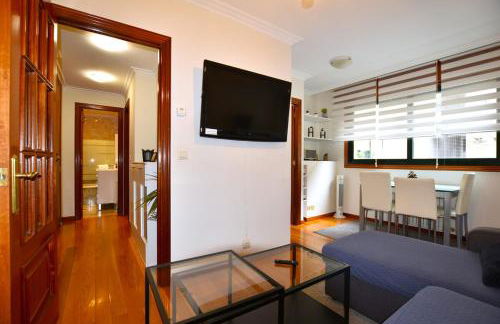 Taboada Leal Apartment 16 - Foto 1