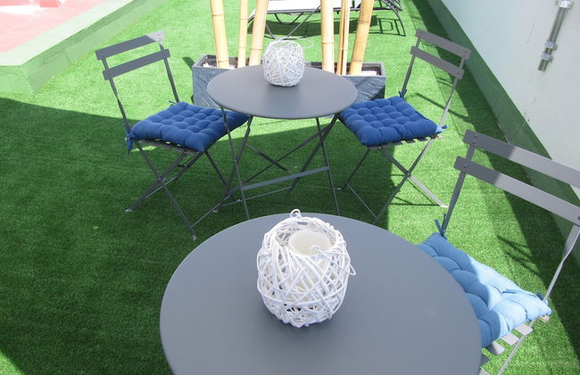 Life Apartments Guadalete - Photo 48