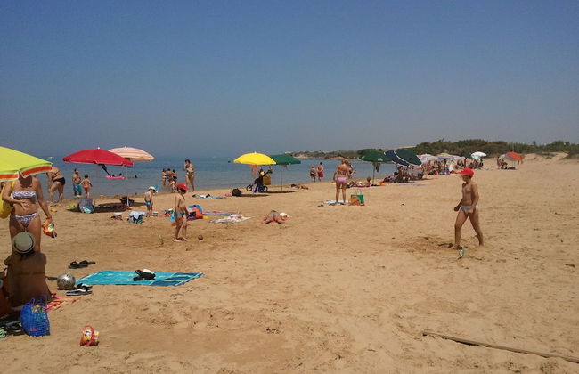 Holiday Home Sogno Siciliano - Foto 24