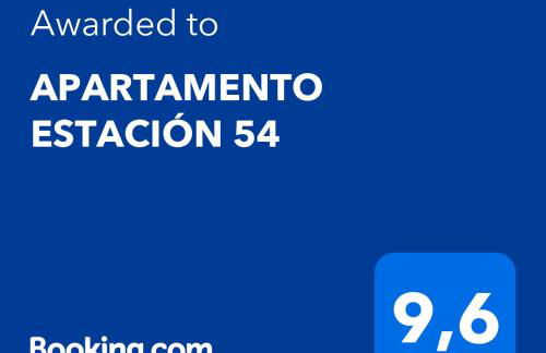 APARTAMENTO ESTACIÓN 54 - Photo 21