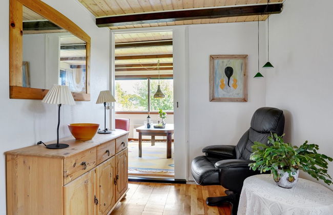 "Leocadia" - 150m to the fjord - Foto 19