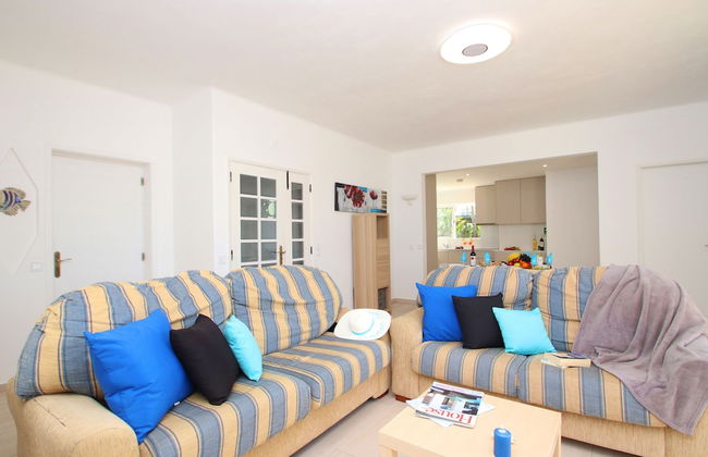 Villa Margarita - Foto 26