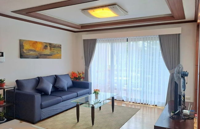Prestige Vacation Apartments - Hanbi Mansions - Foto 43