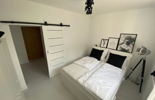 PRZYTULNY APARTAMENT Z KOMINKIEM PRZY JEZIORZE - Foto 18