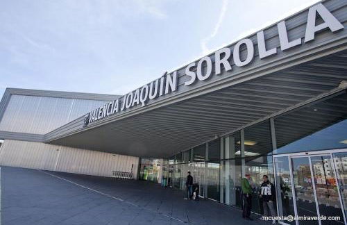 Valencia Sky Haven - Foto 15