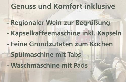 nava-suites - 2-Zi-Appartement mit Naheblick mitten in Bad Kreuznach - Foto 18