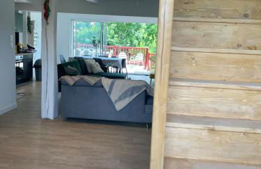 Large Apartment with Mountain View in Espelette - Foto 2