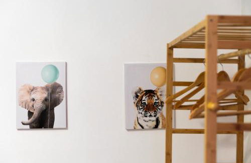 La Mansarda del Viandante - Foto 54