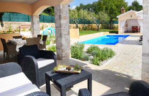 Villa Emilia - Foto 26