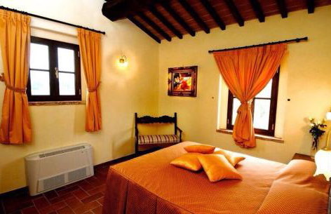 Tuscany Heritage Exclusive - La Ceppa - Foto 4