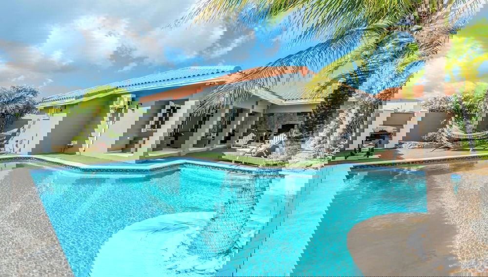 Casa Karlina in Noord - Foto 1, Imagen principal