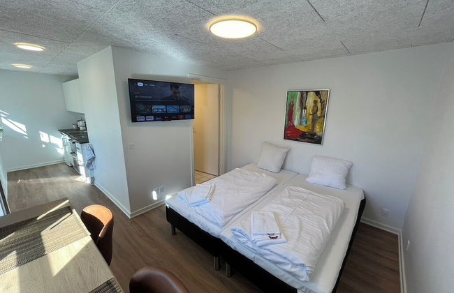 Go Sleep Bredehus - Foto 47