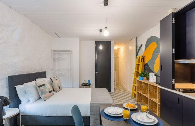 Victorias Studios - Clérigos - Foto 61