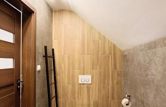 Apartament Wendigo - butikowy, 2-poziomowy, blisko jeziora - Foto 43