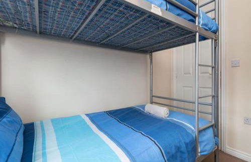 My-Places Corporate Serviced Accommodation - Foto 18